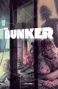  - The Bunker Vol. 3