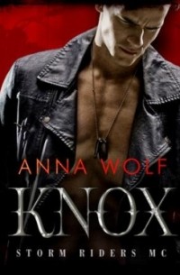 Anna Wolf - Knox