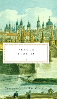Ричард Бассетт - Prague Stories