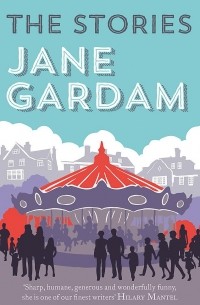 Джейн Гардем - The Stories
