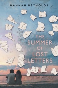 Ханна Рейнольдс - The Summer of Lost Letters