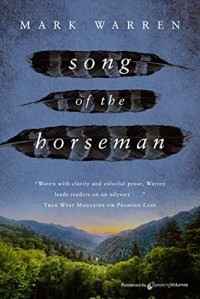 Марк Уоррен - Song of the Horseman