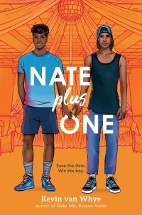 Кевин Ван Уай Ван Уай - Nate Plus One