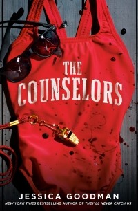 Джессика Гудман - The Counselors