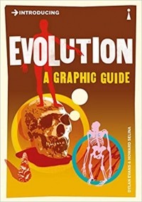 Дилан Эванс - Introducing Evolution: A Graphic Guide