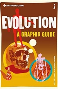 Introducing Evolution: A Graphic Guide