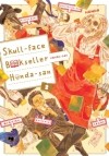 Honda - Skull-face Bookseller Honda-san, Vol. 2