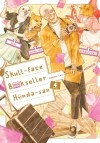 Honda - Skull-face Bookseller Honda-san, Vol. 4