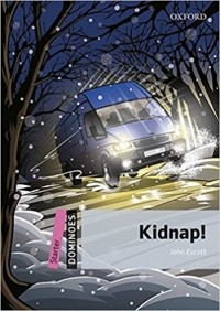  - Kidnap!