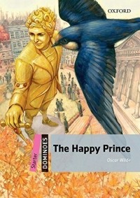 Оскар Уайльд - The Happy Prince
