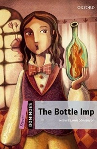 The Bottle Imp