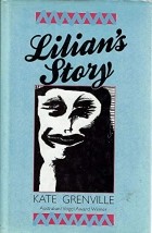 Кейт Гренвилл - Lilian's Story