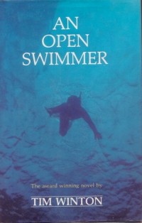 Тим Уинтон - An Open Swimmer