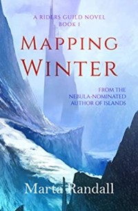 Марта Рэндалл - Mapping Winter