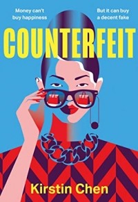  - Counterfeit