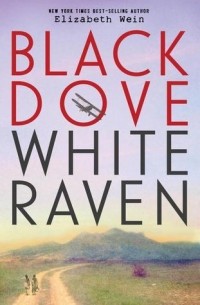 Элизабет Вейн - Black Dove, White Raven