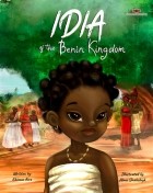Экиува Айре - Idia of the Benin Kingdom