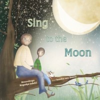 Нансубуга Нагадья Исдал - Sing to the Moon