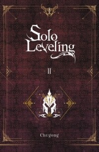 Solo Leveling II (Novel)