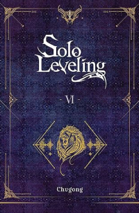 Solo Leveling VI (Novel)