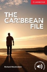 Richard Macandrew - Caribbean File