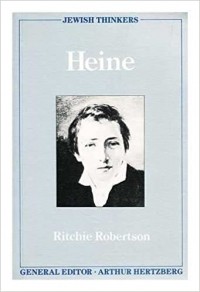 Ritchie Robertson - Heine