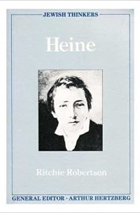 Ritchie Robertson - Heine