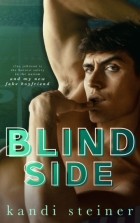 Кэнди Стайнер - Blind Side