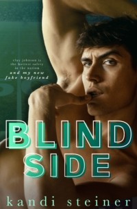 Кэнди Стайнер - Blind Side