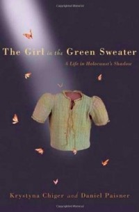 Кристина Хигер - The Girl in the Green Sweater