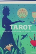 Tina Gong - TAROT: Connect with Yourself, Develop Your Intuition, Live Mindfully