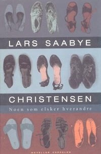 Ларс Сааби Кристенсен - Noen som elsker hverandre