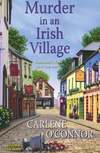 Murder in an Irish Village