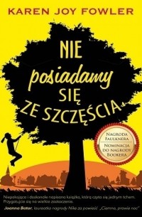 Nie posiadamy się ze szczęścia