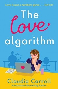 Клаудиа Кэрролл - The Love Algorithm