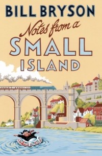 Notes from A Small Island