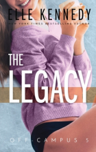 Эль Кеннеди - The Legacy