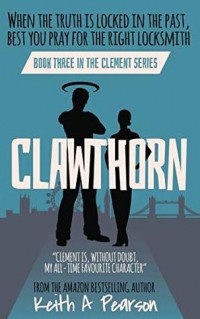 Keith A. Pearson - Clawthorn