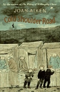 Joan Aiken - Cold Shoulder Road