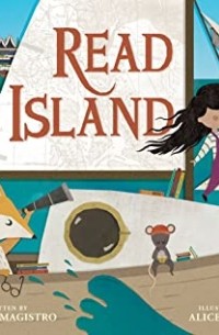 Nicole Magistro - Read Island