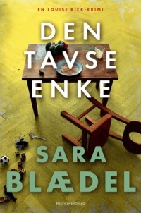 Sara Blædel - Den tavse enke