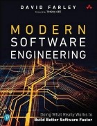  - Modern Software Engineering: Doing What Works to Build Better Software Faster
