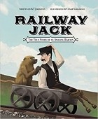 К. Т. Джонстон - Railway Jack: The True Story of an Amazing Baboon