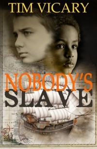 Тим Викари - Nobody's Slave