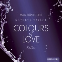 Кэтрин Тейлор - Erl?st - Colours of Love