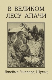 Джеймс Уиллард Шульц - В Великом лесу Апачи