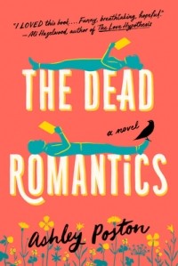 Эшли Постон - The Dead Romantics