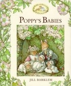 Джилл Барклем - Poppy&#039;s Babies