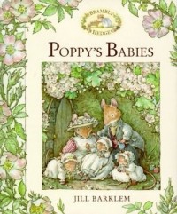 Джилл Барклем - Poppy's Babies
