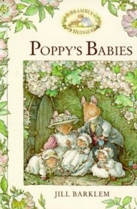 Poppy's Babies